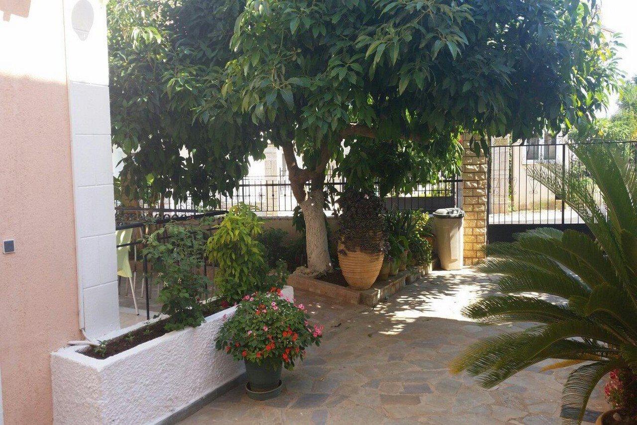 Dionysios Studios Skala  Exteriér fotografie