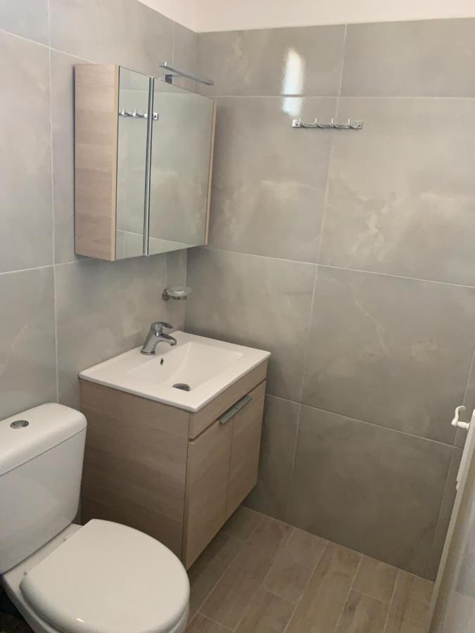 Dionysios Studios Skala  Exteriér fotografie