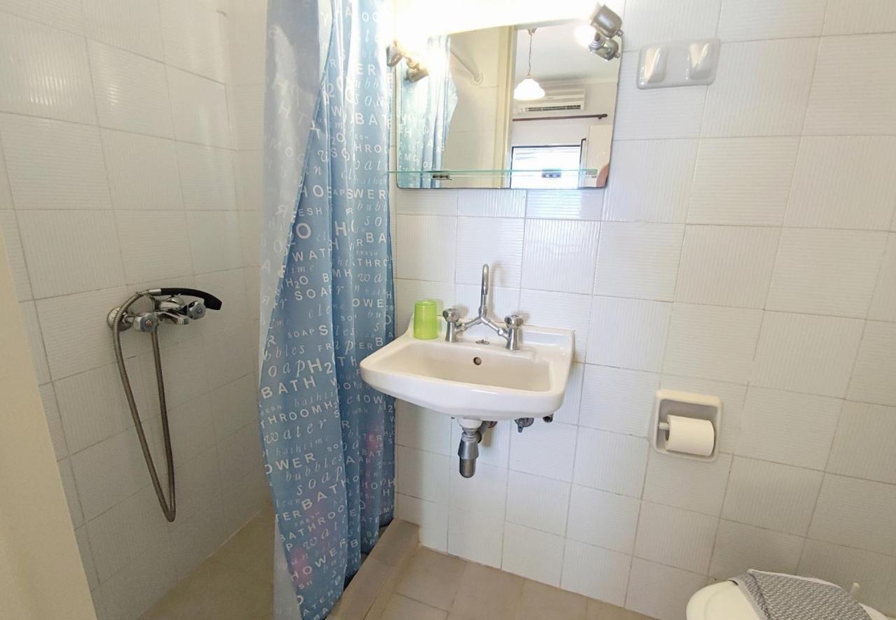 Dionysios Studios Skala  Exteriér fotografie